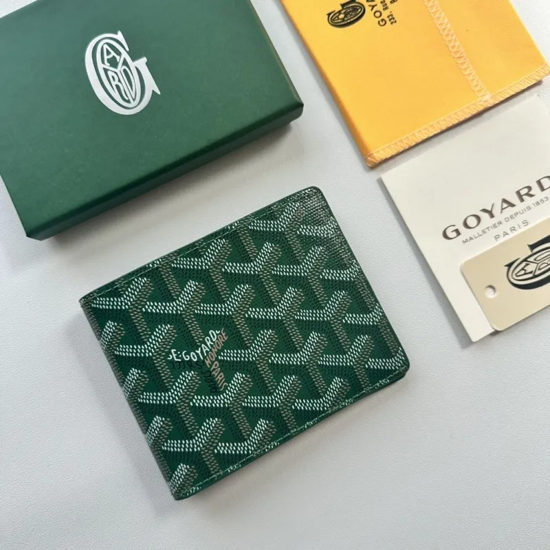 Goyard Wallets-638