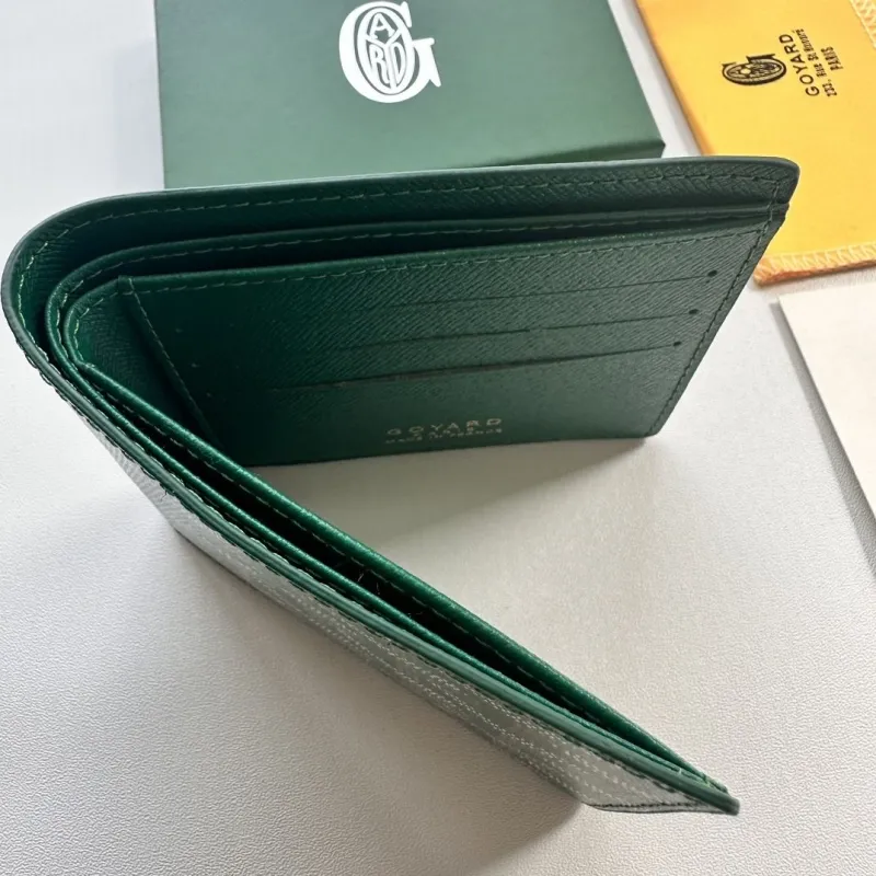 Alternative view of Goyard Wallets-638