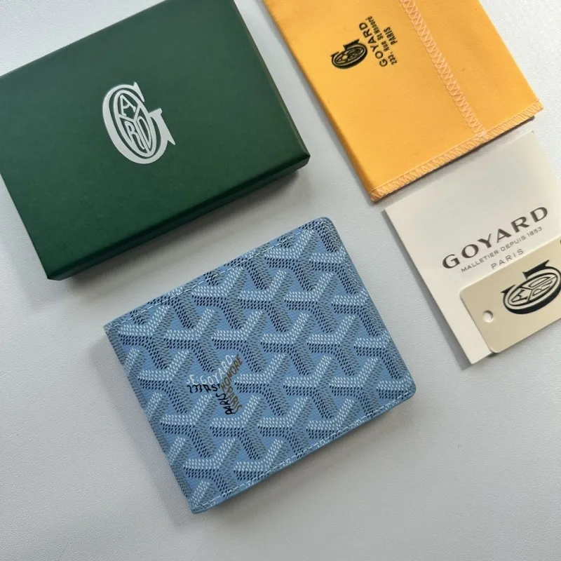 Goyard Wallets-640
