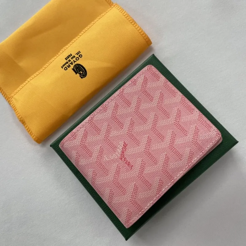 Goyard Wallets-641