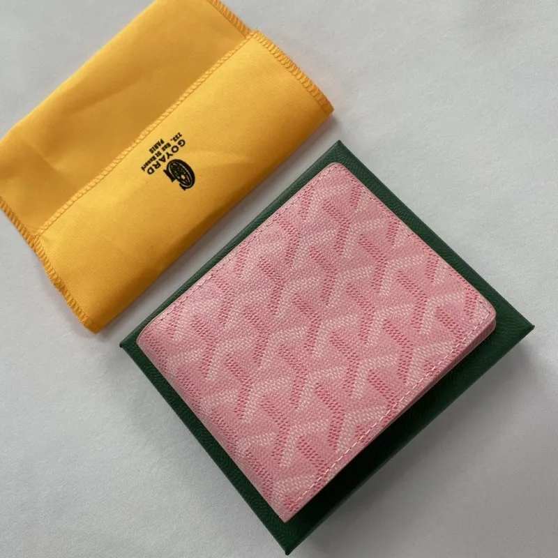 Alternative view of Goyard Wallets-641