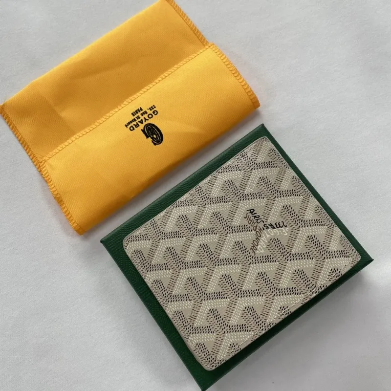 Goyard Wallets-642