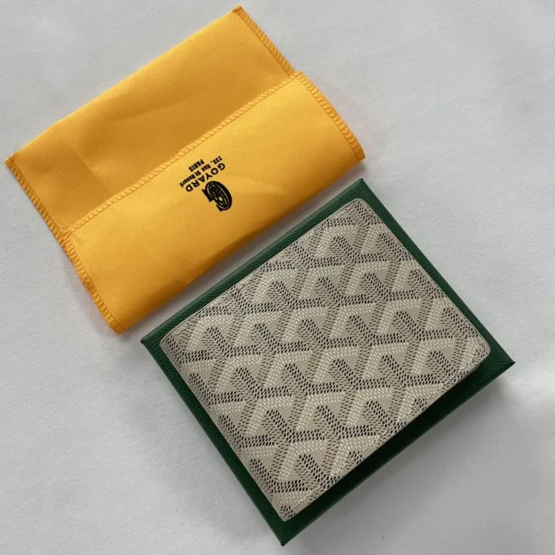 Alternative view of Goyard Wallets-642