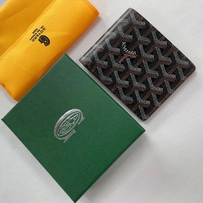 Goyard Wallets-643