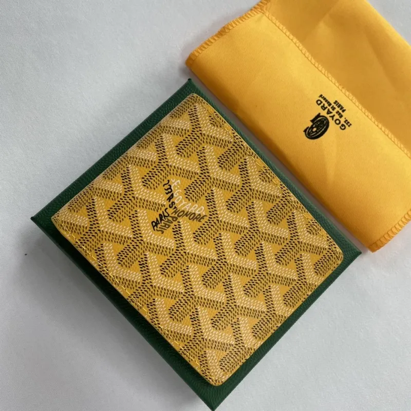 Goyard Wallets-645