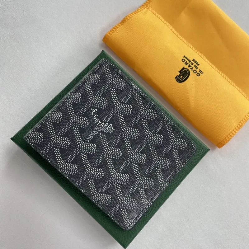 Goyard Wallets-646
