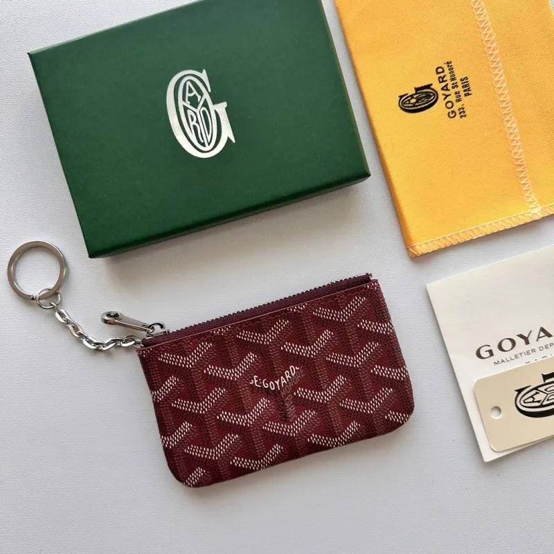 Goyard Wallets-647