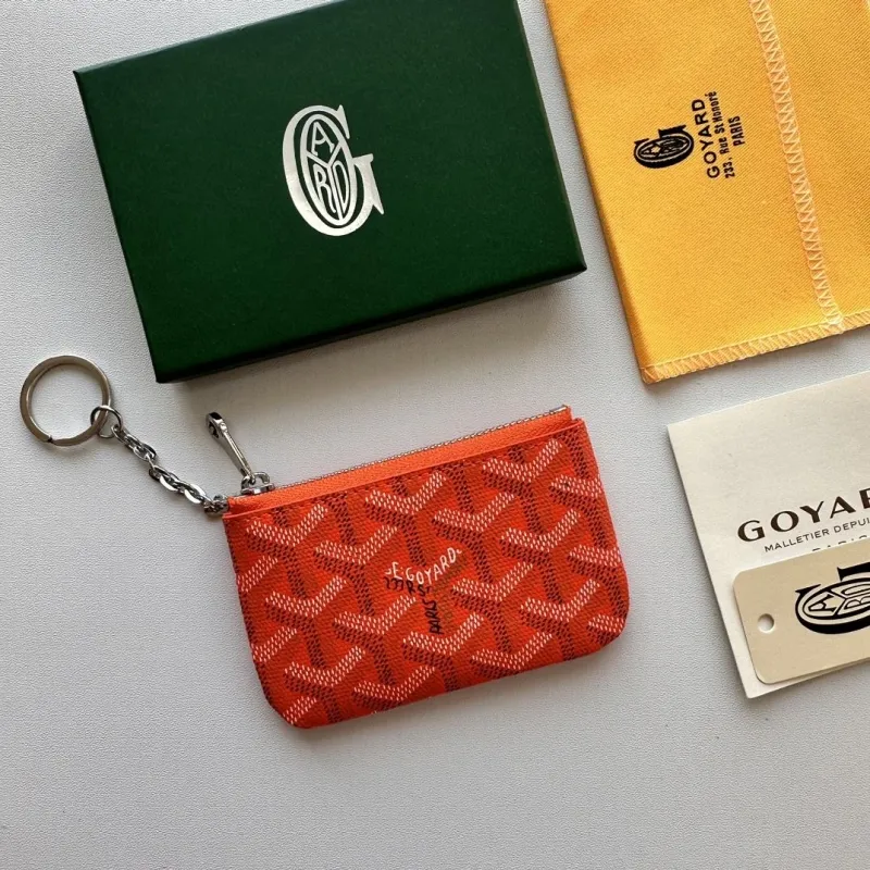 Goyard Wallets-648