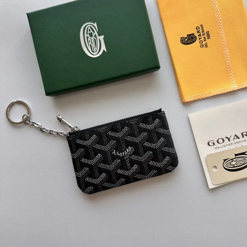 Goyard Wallets-649