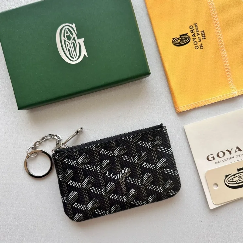 Alternative view of Goyard Wallets-649