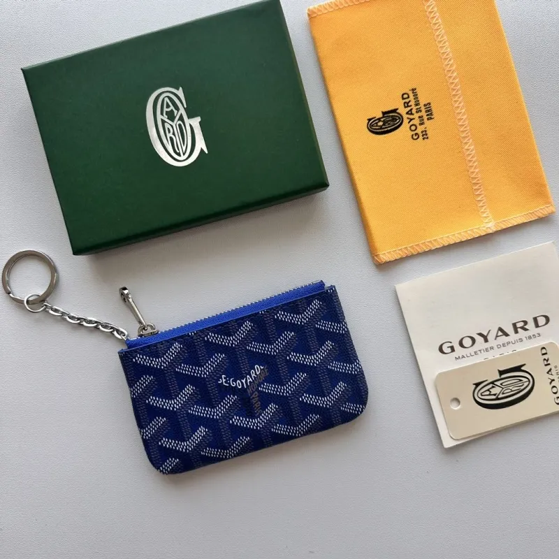 Goyard Wallets-650