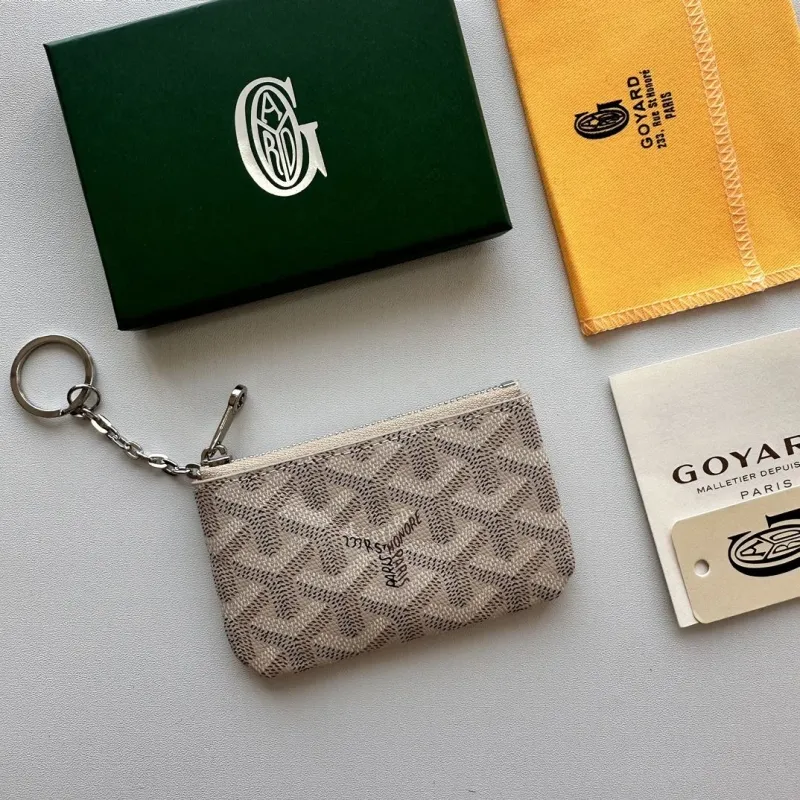 Goyard Wallets-651