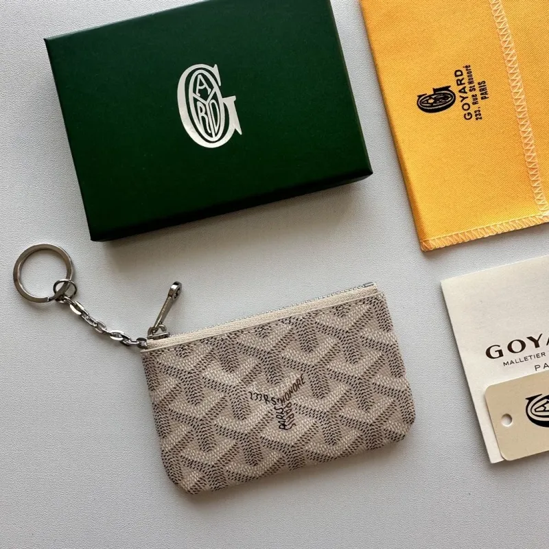 Alternative view of Goyard Wallets-651