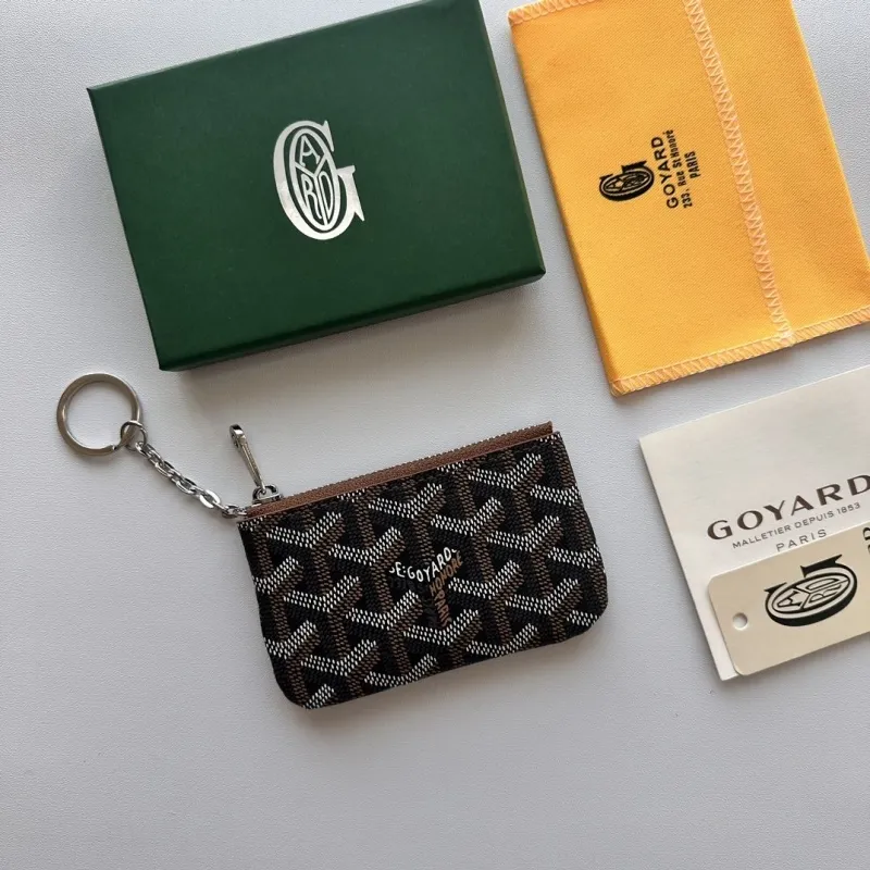 Goyard Wallets-652