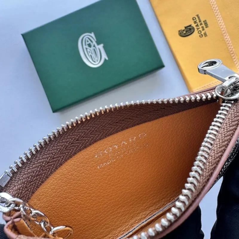 Alternative view of Goyard Wallets-652