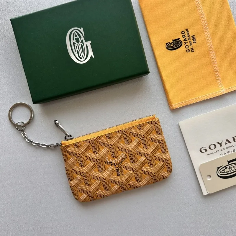 Goyard Wallets-653