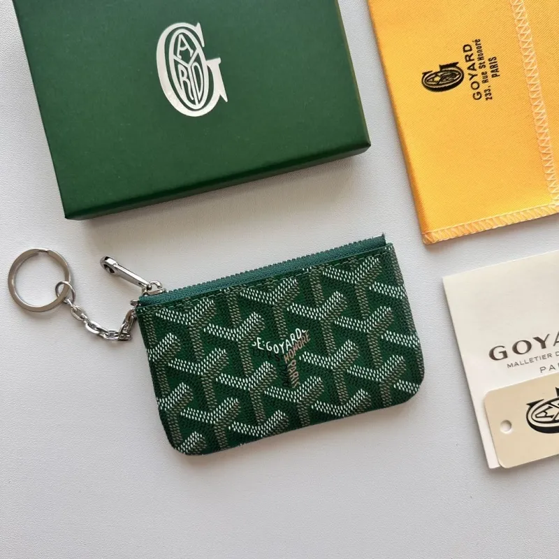 Goyard Wallets-654