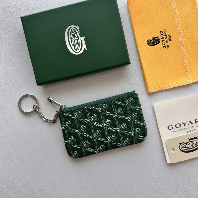 Alternative view of Goyard Wallets-654