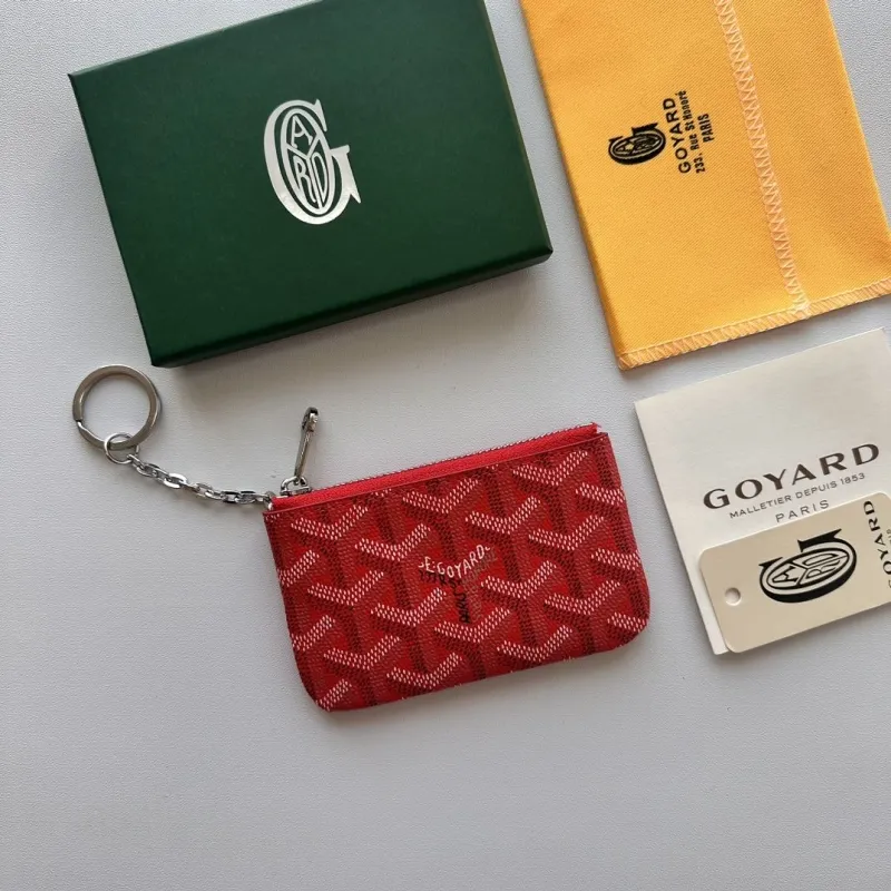 Goyard Wallets-655