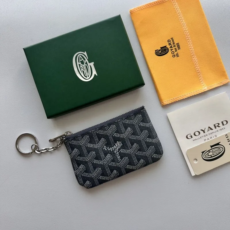 Goyard Wallets-656
