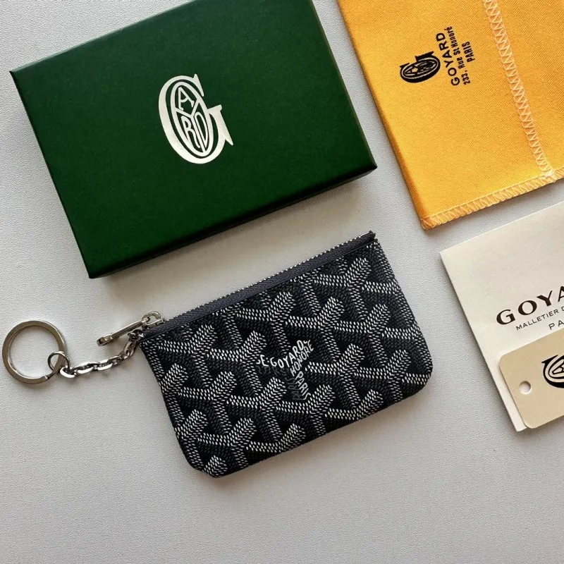 Alternative view of Goyard Wallets-656
