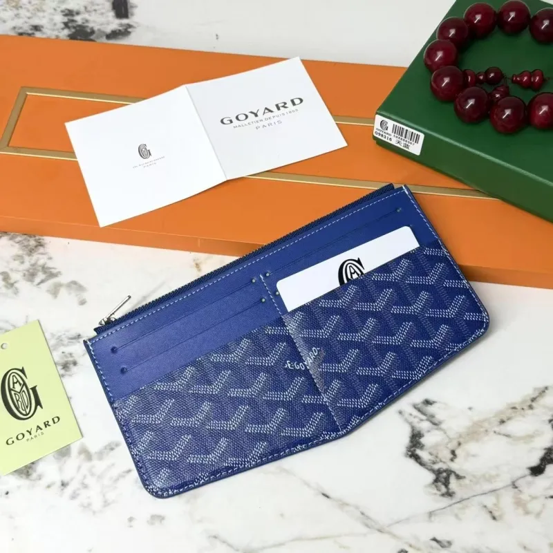 Goyard Wallets-657