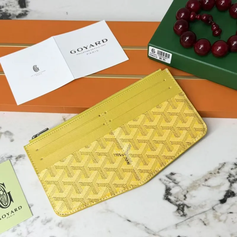 Goyard Wallets-658