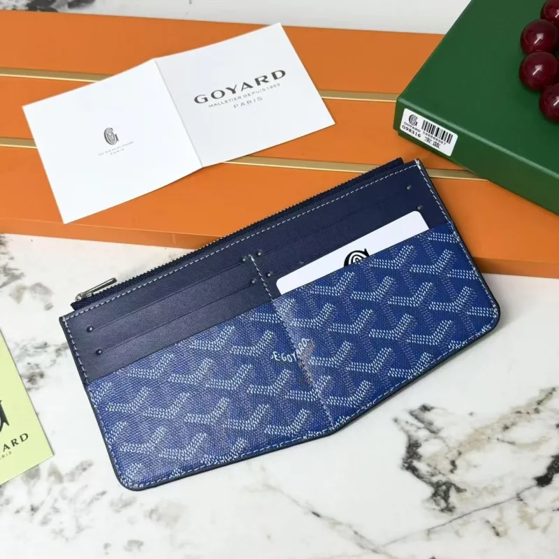 Goyard Wallets-659