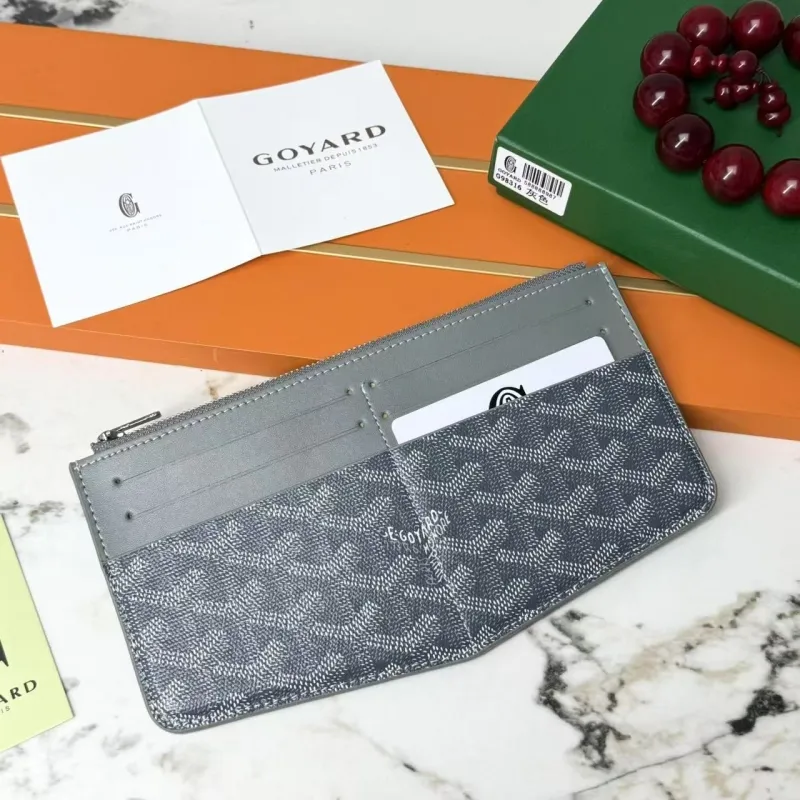 Goyard Wallets-660