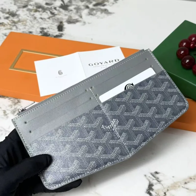 Alternative view of Goyard Wallets-660