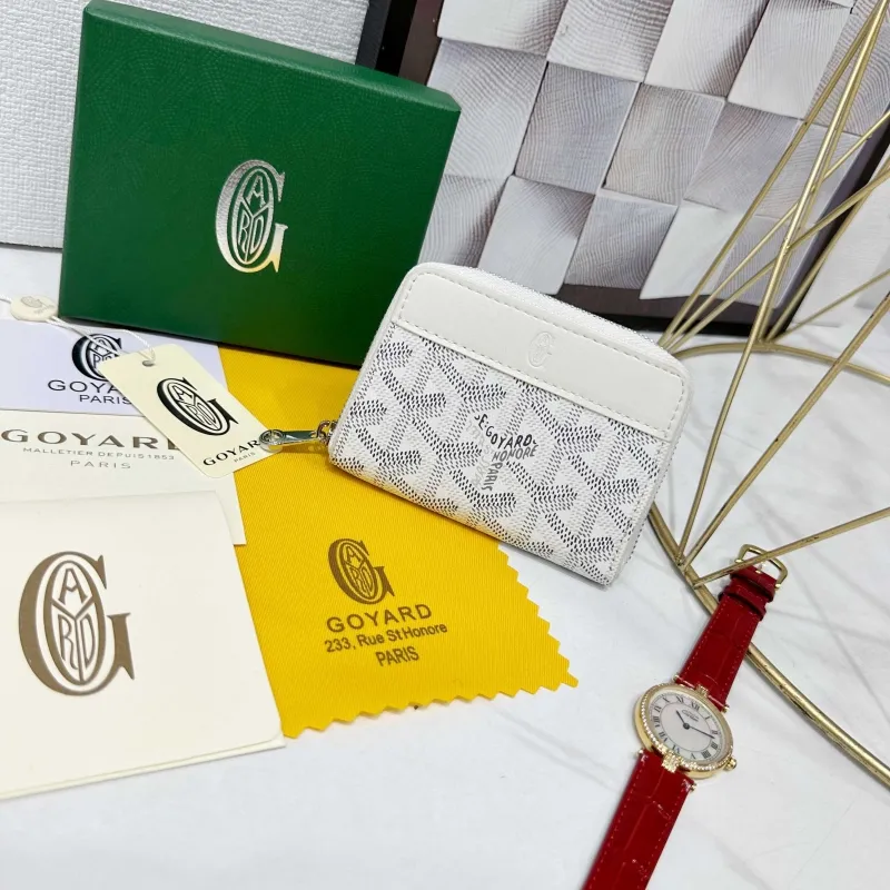Goyard Wallets-690