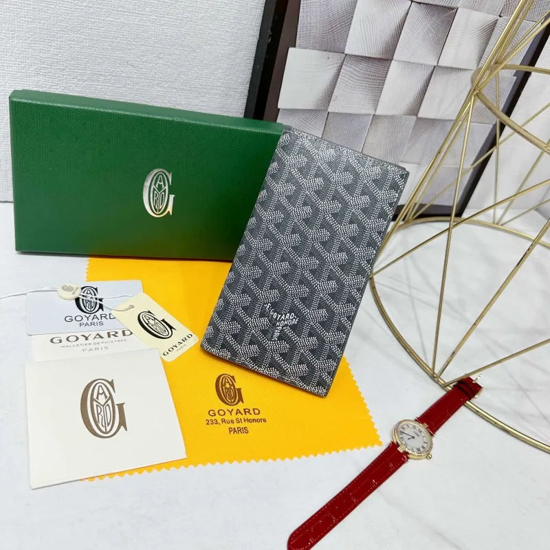 Goyard Wallets-700