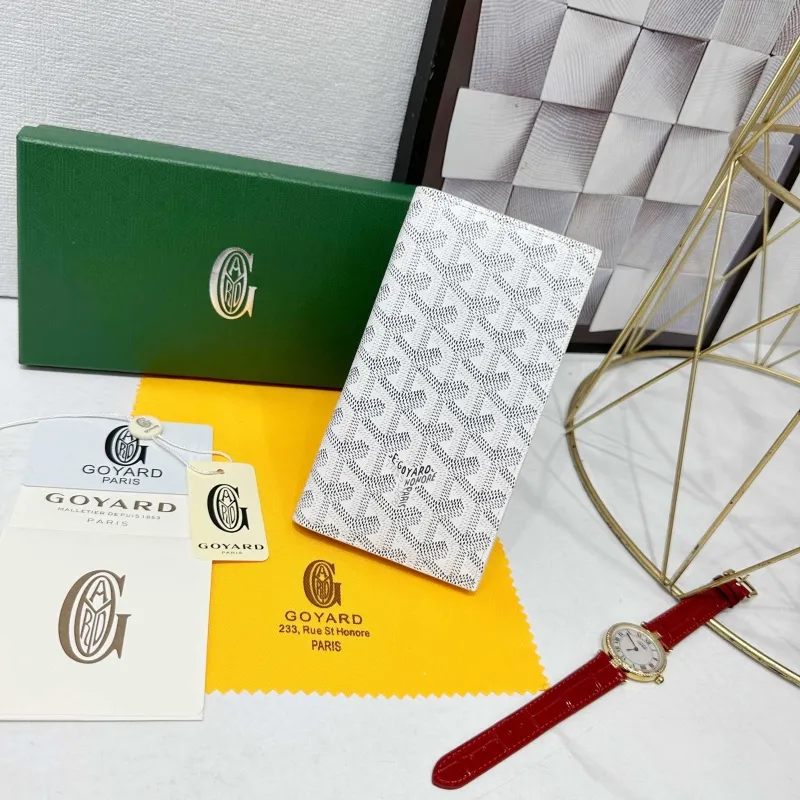 Goyard Wallets-701