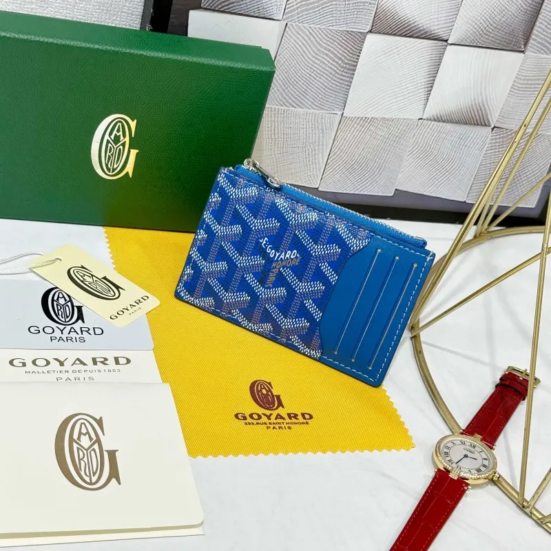 Goyard Wallets-726
