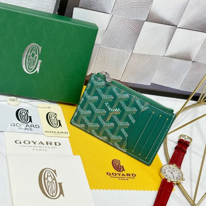 Goyard Wallets-727