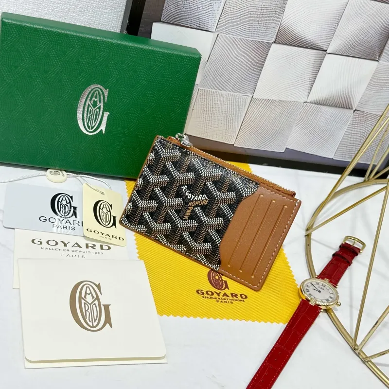 Goyard Wallets-729