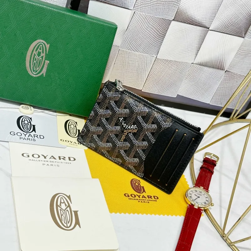 Goyard Wallets-732