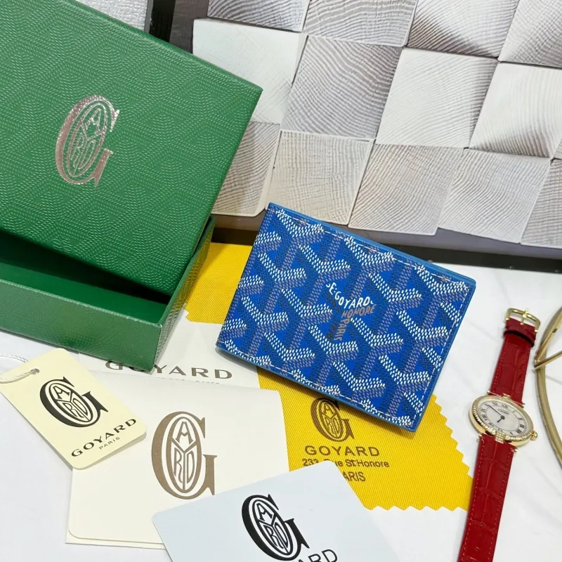 Goyard Wallets-737