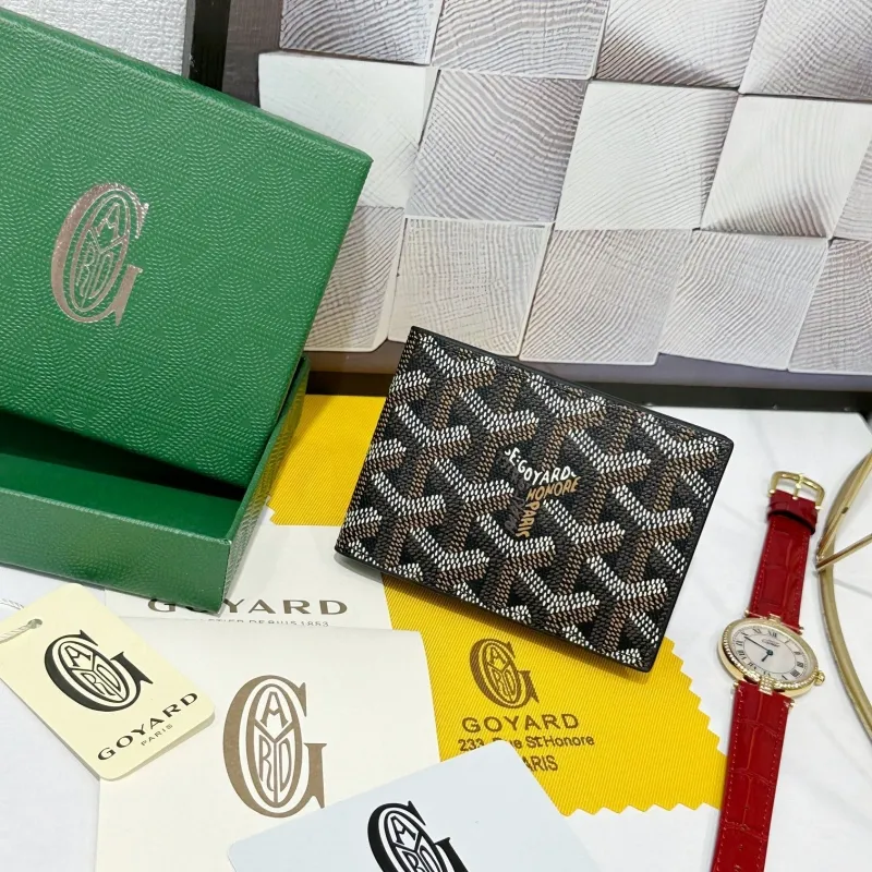 Goyard Wallets-742