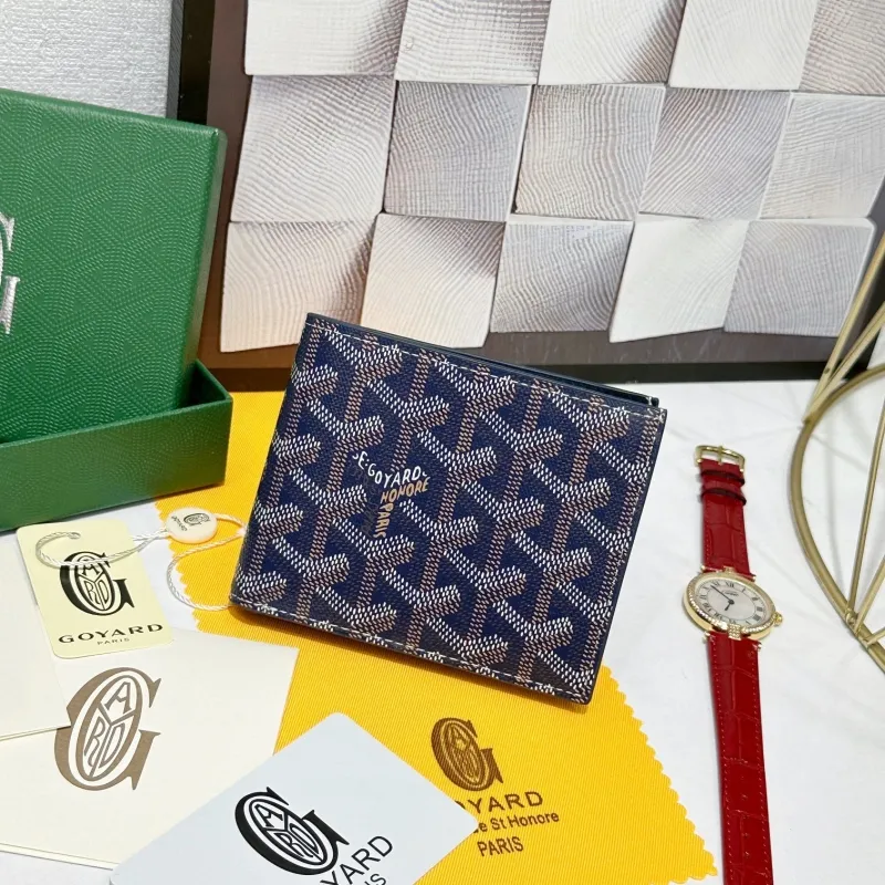 Goyard Wallets-746