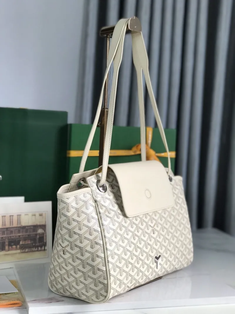 Alternative view of Goyard Rouette Bags-25
