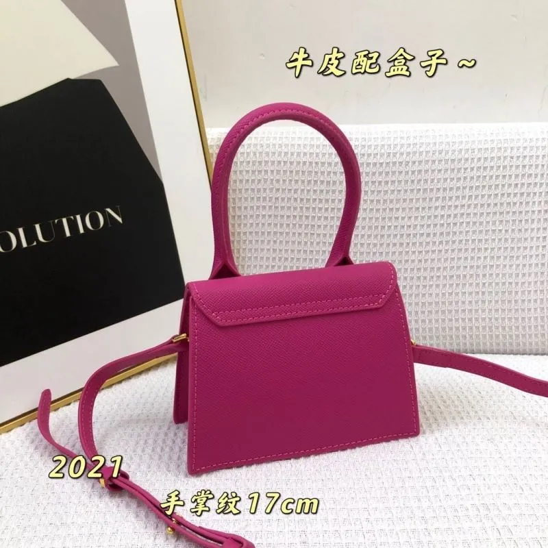 Jacquemus Satchel Bags-6 - Image 3