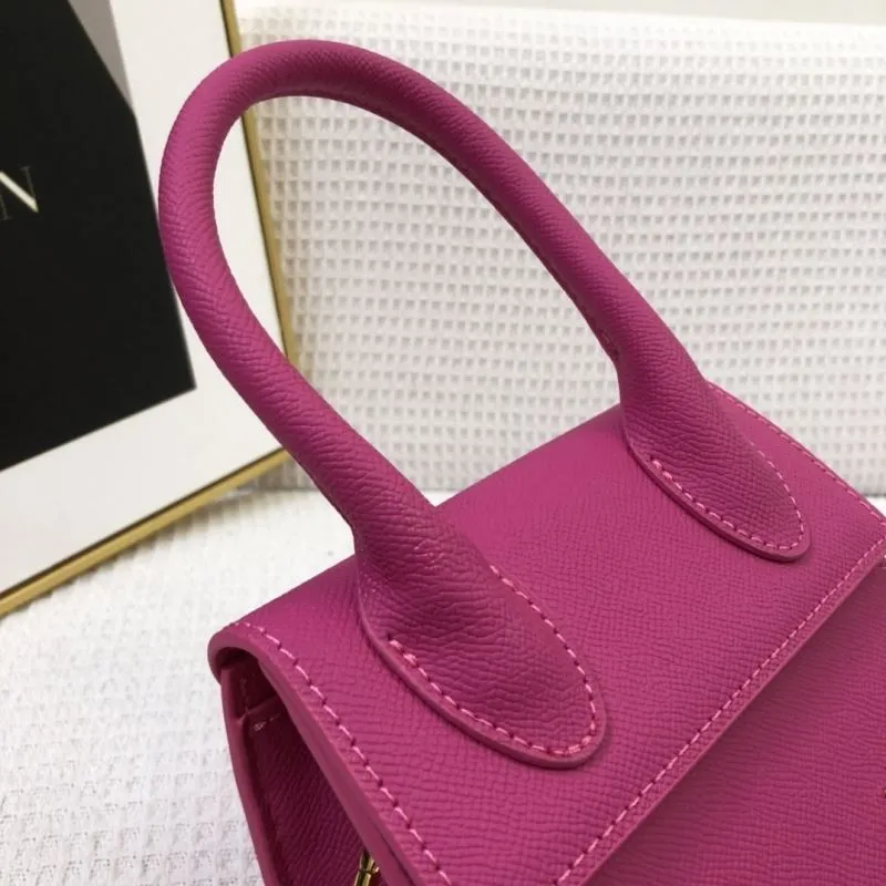 Jacquemus Satchel Bags-6 - Image 5