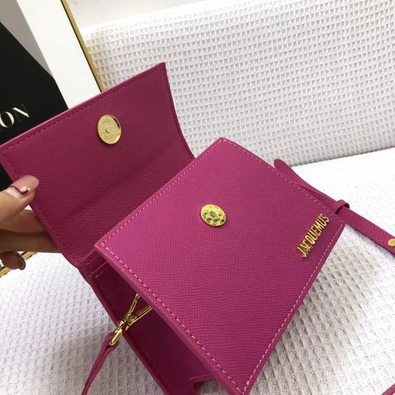 Jacquemus Satchel Bags-6 - Image 8