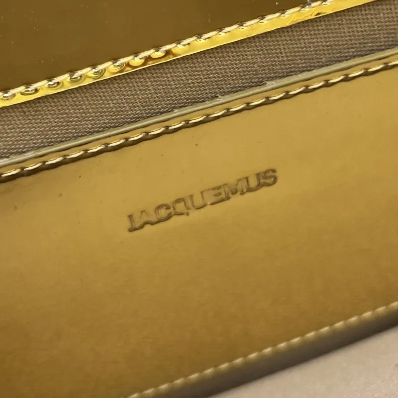 Jacquemus Satchel Bags-18 - Image 3