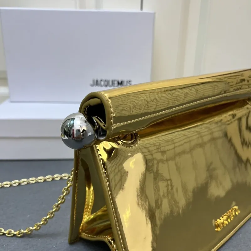 Jacquemus Satchel Bags-18 - Image 7