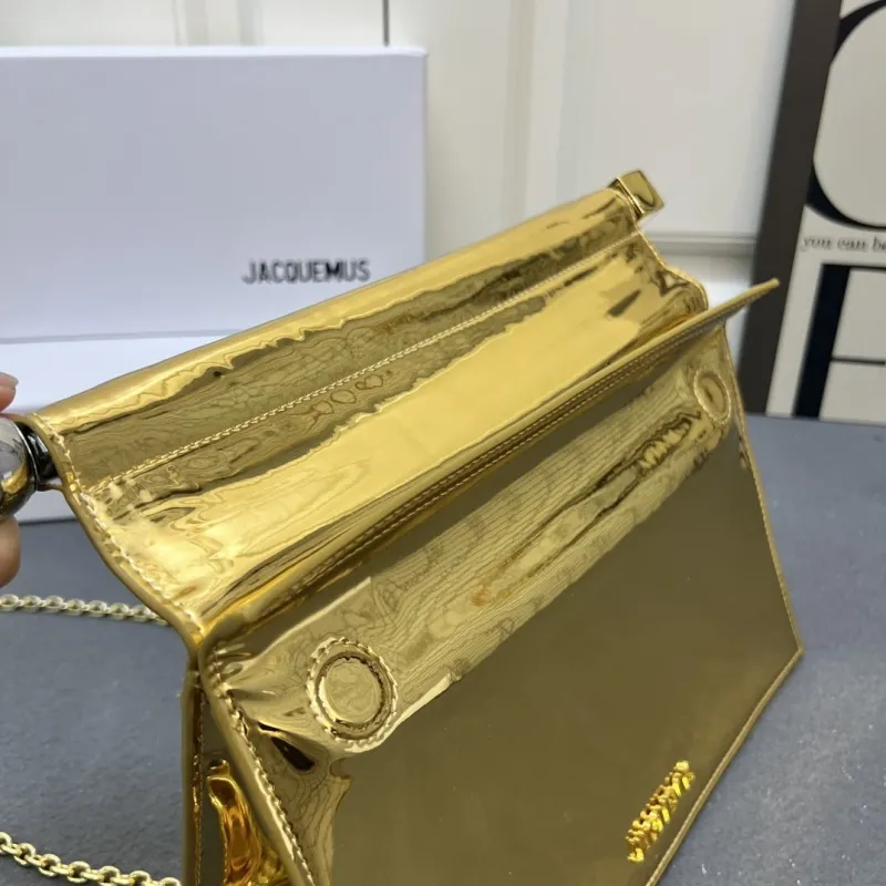 Jacquemus Satchel Bags-18 - Image 11