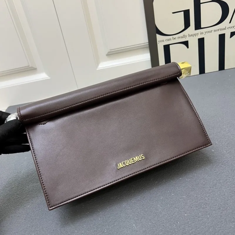 Jacquemus Satchel Bags-20 - Image 5