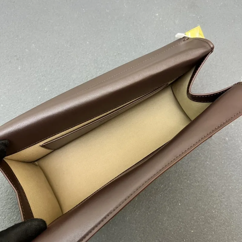 Jacquemus Satchel Bags-20 - Image 8