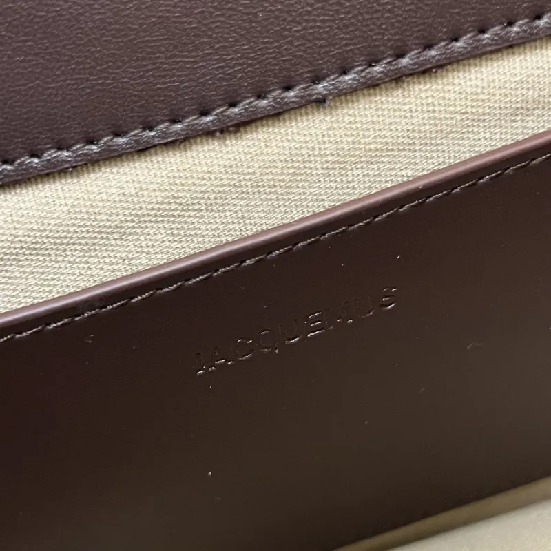 Jacquemus Satchel Bags-20 - Image 9